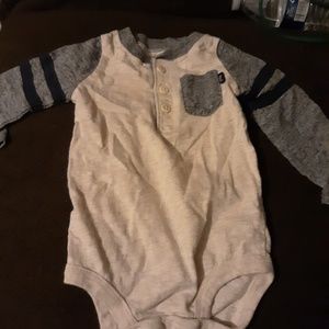 Baby boy clothes